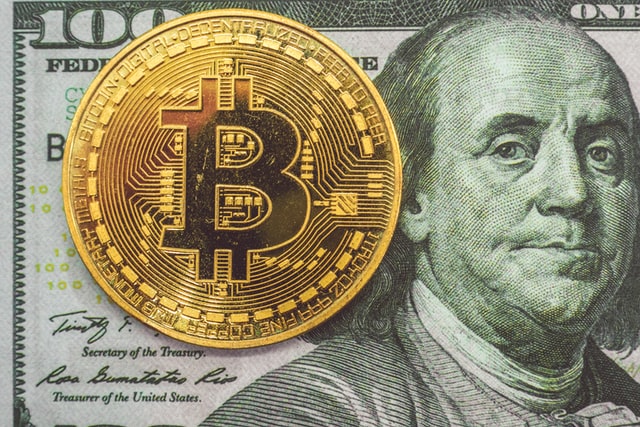 Bitcoin zet stijgende lijn door, is dit nog maar het begin?
