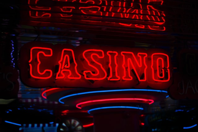 De vijf voordelen aan een online casino