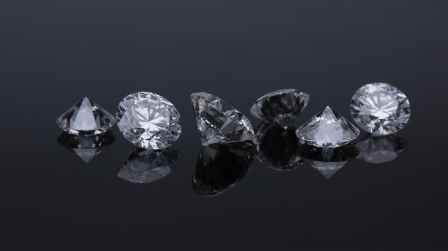 Investeren in diamanten? Dit moet je weten